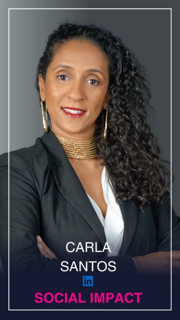 Carla Santos Sales Talk